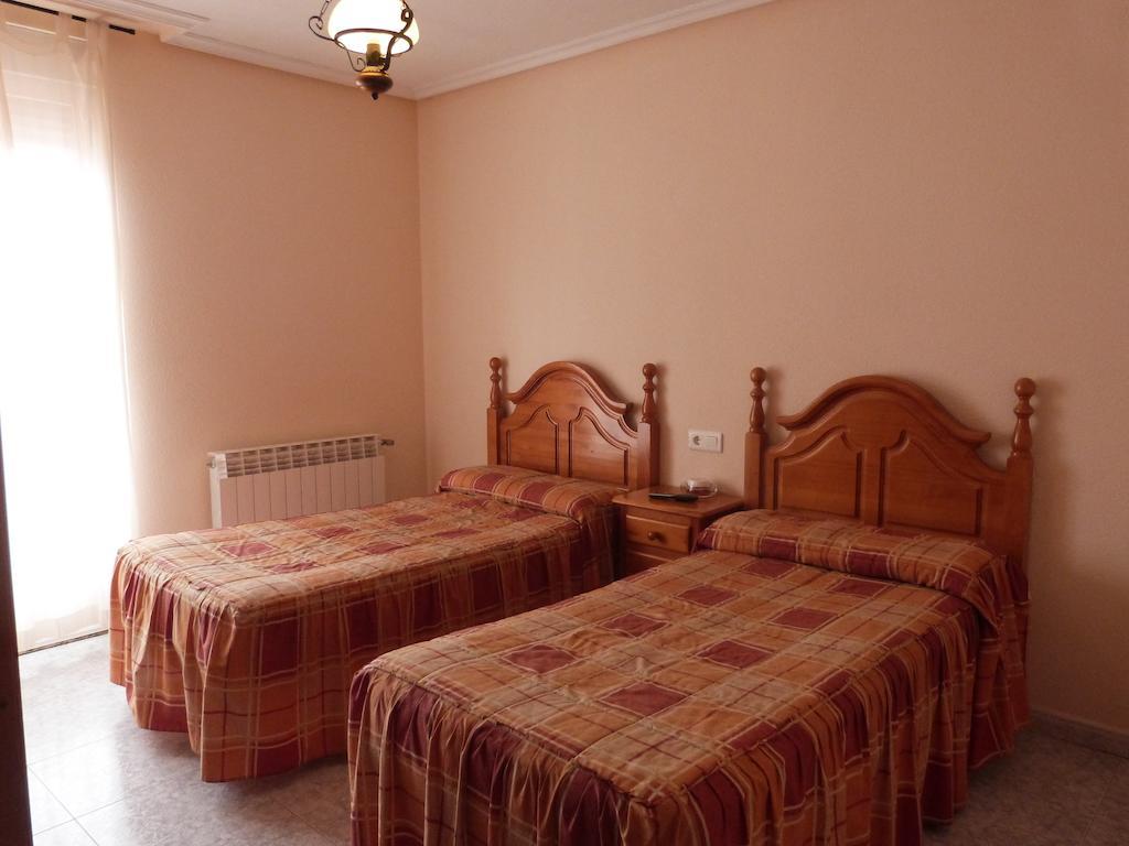 Hostal Sali Pelabravo Rom bilde